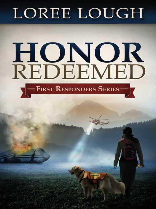 Title details for Honor Redeemed by Loree Lough - Wait list